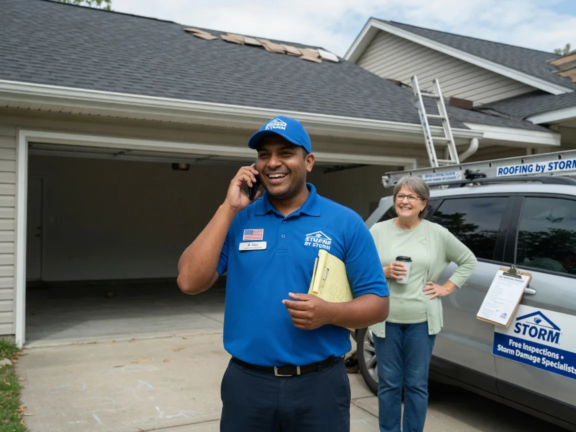 Roof Repair Near Me Stratford, SD FAQs